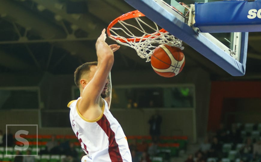 Atić u odličnoj formi