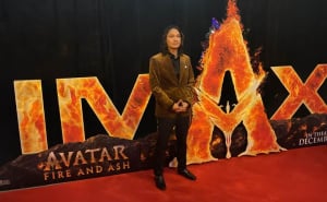 Foto: Facebook / Jasmin Geljo / Filip Geljo