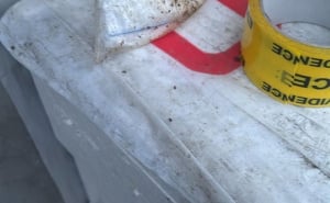 Foto: MUP ZDK / Zaplijenjena droga