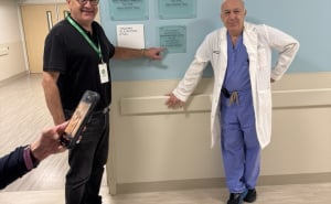 Foto: Facebook / @kenan.arnautovic.7 / Kenan Arnautović