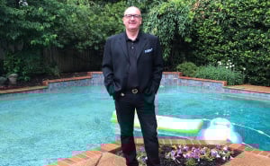 Foto: Facebook / @kenan.arnautovic.7 / Kenan Arnautović