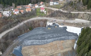 Foto: Robert Oroz / Deponija Pržići u Varešu