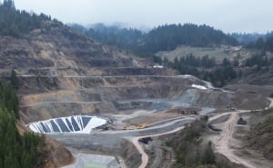 Foto: Robert Oroz / Deponija Pržići u Varešu