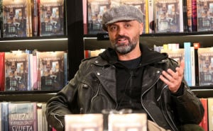 Foto: Zeljko Hladika/PIXSELL / Damir Karakaš