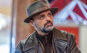 Foto: Srecko Niketic/PIXSELL / Damir Karakaš