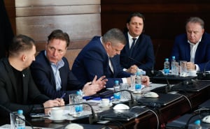 Foto: Dž.K. / Radiosarajevo.ba / Ekonomsko-socijalno vijeće