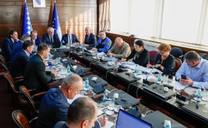 Foto: Dž.K. / Radiosarajevo.ba / Ekonomsko-socijalno vijeće