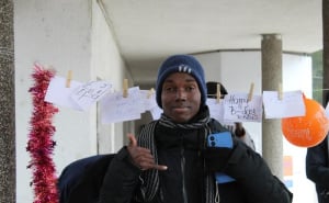 Foto: IOM / Migracije u BiH