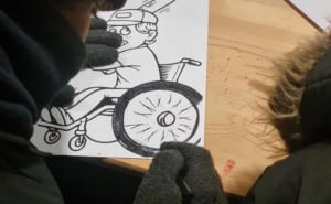 Foto: IOM / Borba s migracijama