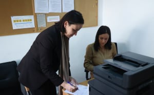 Radiosarajevo.ba / Benjamina Karić