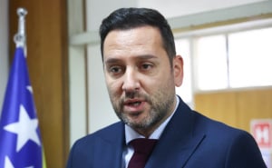 Radiosarajevo.ba / Almir Badnjević