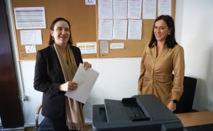 Radiosarajevo.ba / Benjamina Karić