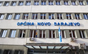 Radiosarajevo.ba / Općina Novo Sarajevo