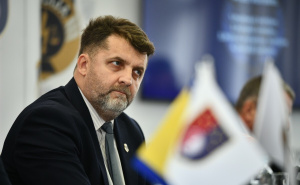 Foto: A. K. / Radiosarajevo.ba / Admir Katica