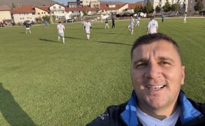 Foto: Privatni album / Zoran Kokot