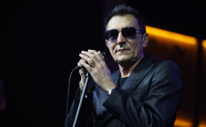 Foto: N. G. / Radiosarajevo.ba / Koncert Bombaj štampe u Slogi