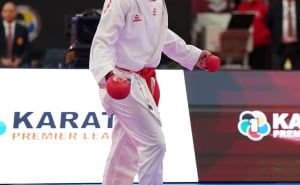 Foto: Karate savez BiH / Anes Bostandžić