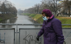 Foto: N. G. / Radiosarajevo.ba / Građani Sarajeva u šetnji