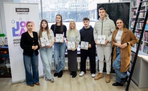 Foto: Telemach / Telemach Job Lab studijska posjeta