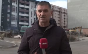 Foto: Screenshot/RTRS / Gvozden Šarac, autor priloga