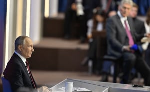 Foto: AA / Vladimir Putin