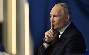 Foto: AA / Vladimir Putin