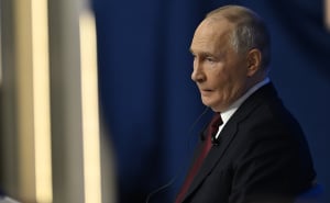 Foto: AA / Vladimir Putin