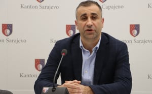 Foto: N. G. / Radiosarajevo.ba / Mirza Ibrahimović