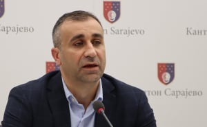 Foto: N. G. / Radiosarajevo.ba / Mirza Ibrahimović