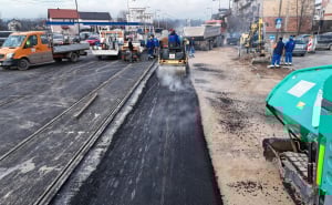 FOTO: Facebook / Tramvajska pruga prema Hrasnici