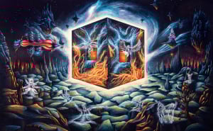 Foto: Ustupljena fotografija / Izložba "XANTEA 2502"