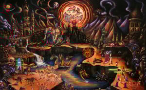 Foto: Ustupljena fotografija / Izložba "XANTEA 2502"