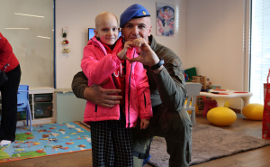 Foto: MUP KS / Druženje u Roditeljskoj kući u Sarajevu