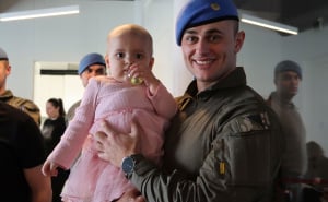 Foto: MUP KS / Druženje u Roditeljskoj kući u Sarajevu