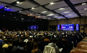 Foto: Futures Leaders Summit / Počeo Futures Leaders Summit