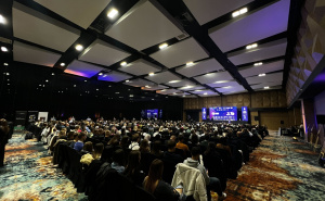 Foto: Futures Leaders Summit / Počeo Futures Leaders Summit