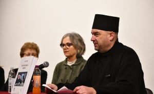 Foto: A. K. / Radiosarajevo.ba / Međunarodna konferencija pod nazivom "Quo vadis humanosti"