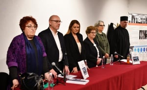 Foto: A. K. / Radiosarajevo.ba / Međunarodna konferencija pod nazivom "Quo vadis humanosti"