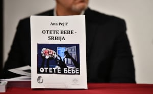 Foto: A. K. / Radiosarajevo.ba / Međunarodna konferencija pod nazivom "Quo vadis humanosti"