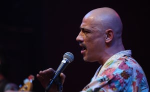 Foto: A.K./Radiosarajevo.ba / Zoster, koncertu u Slogi