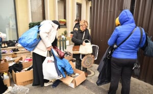 Foto: A. K. / Radiosarajevo.ba / Humanitarni bazar Pomozi.ba