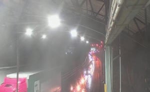 Foto: BIHAMK / Granični prijelaz Bosanski Brod