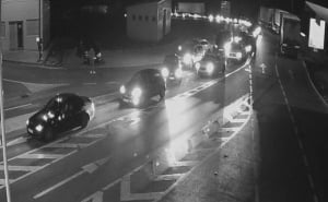 Foto: BIHAMK / Granični prijelaz Deleuša