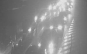 Foto: BIHAMK / Granični prijelaz Orašje