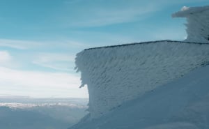 Foto: EUFOR / EUFOR na društvenim mrežama: "Divna Bosna i Hercegovina!"