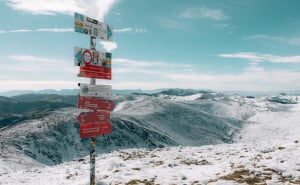 Foto: EUFOR / EUFOR na društvenim mrežama: "Divna Bosna i Hercegovina!"