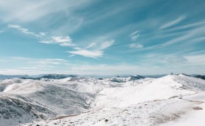 Foto: EUFOR / EUFOR na društvenim mrežama: "Divna Bosna i Hercegovina!"
