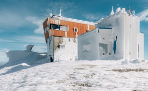 Foto: EUFOR / EUFOR na društvenim mrežama: "Divna Bosna i Hercegovina!"