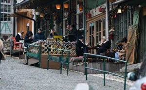 Foto: A. K. / Radiosarajevo.ba / Šetnja Sarajevom