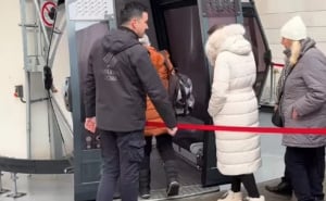 Foto: Screenshot / Facebook / Gužve na žičari